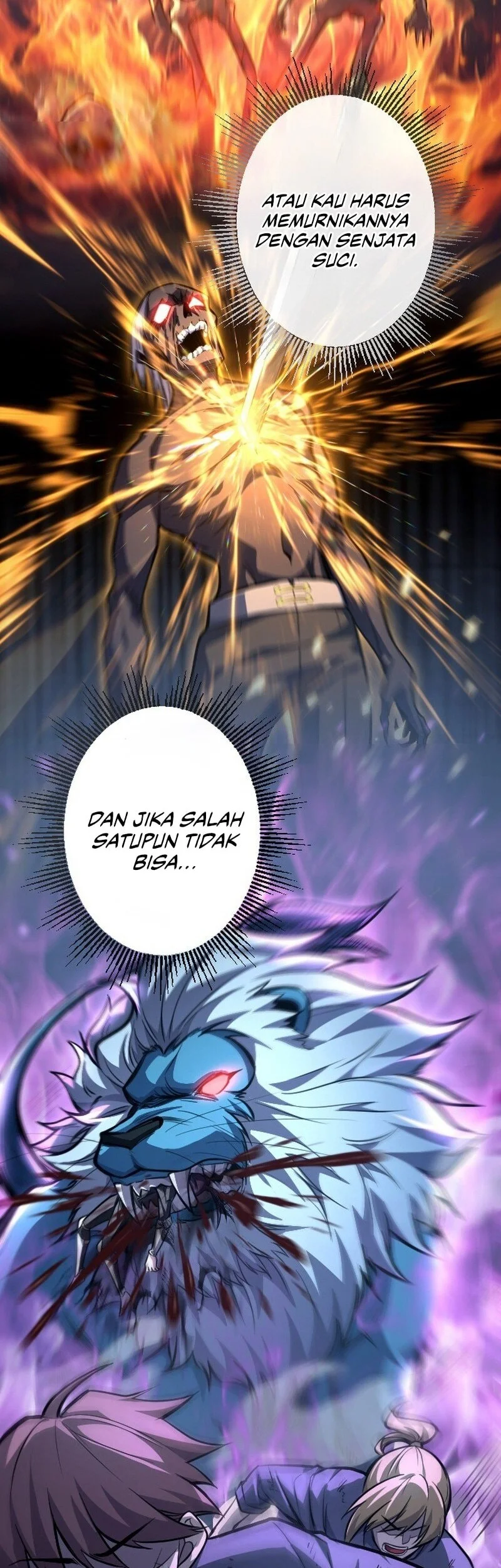 The Rebel Of The Tyrant Noble Family Chapter 12 Gambar 22