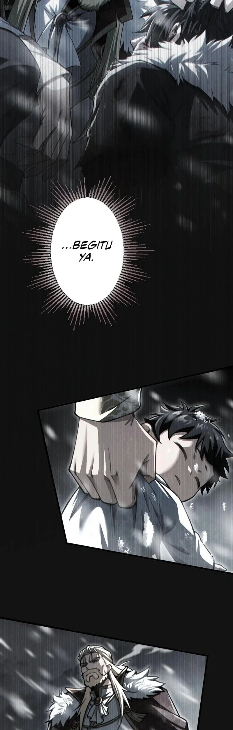 The Rebel Of The Tyrant Noble Family Chapter 2 Gambar 35