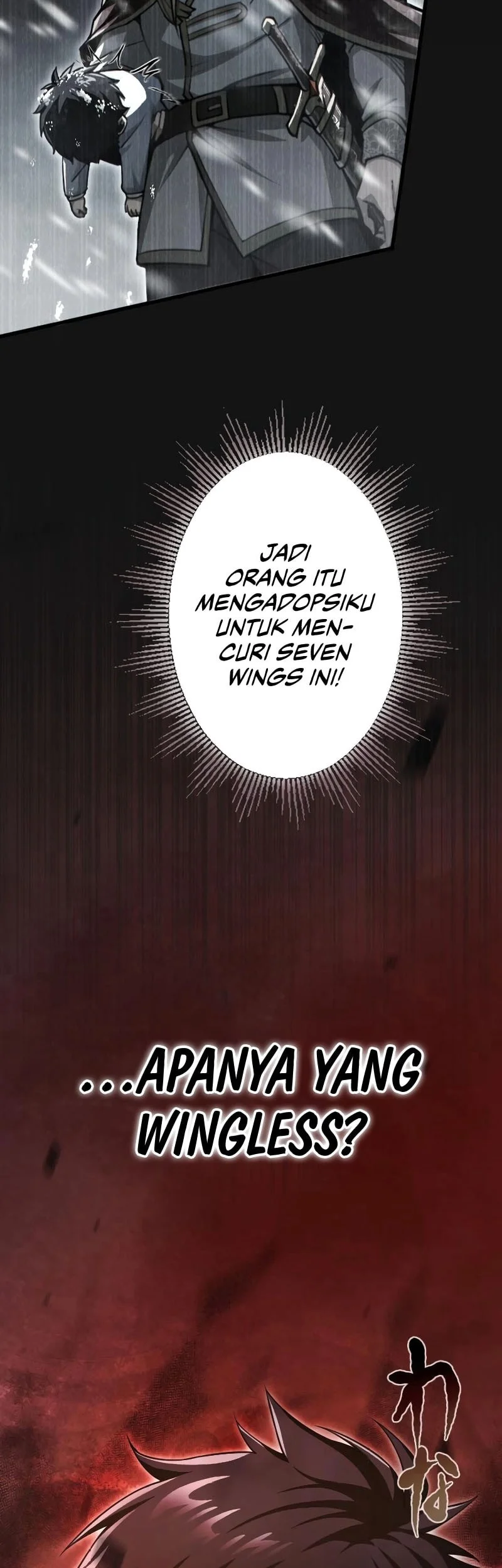 The Rebel Of The Tyrant Noble Family Chapter 2 Gambar 36