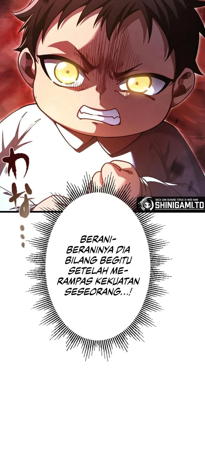 The Rebel Of The Tyrant Noble Family Chapter 2 Gambar 37