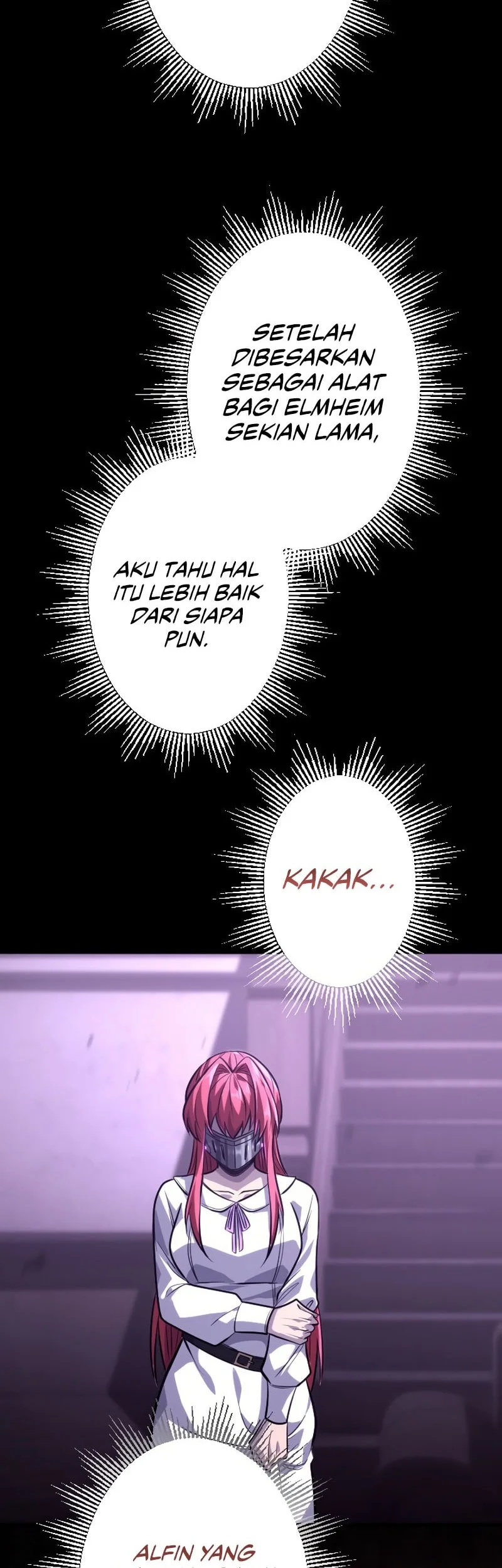 The Rebel Of The Tyrant Noble Family Chapter 23 Gambar 28