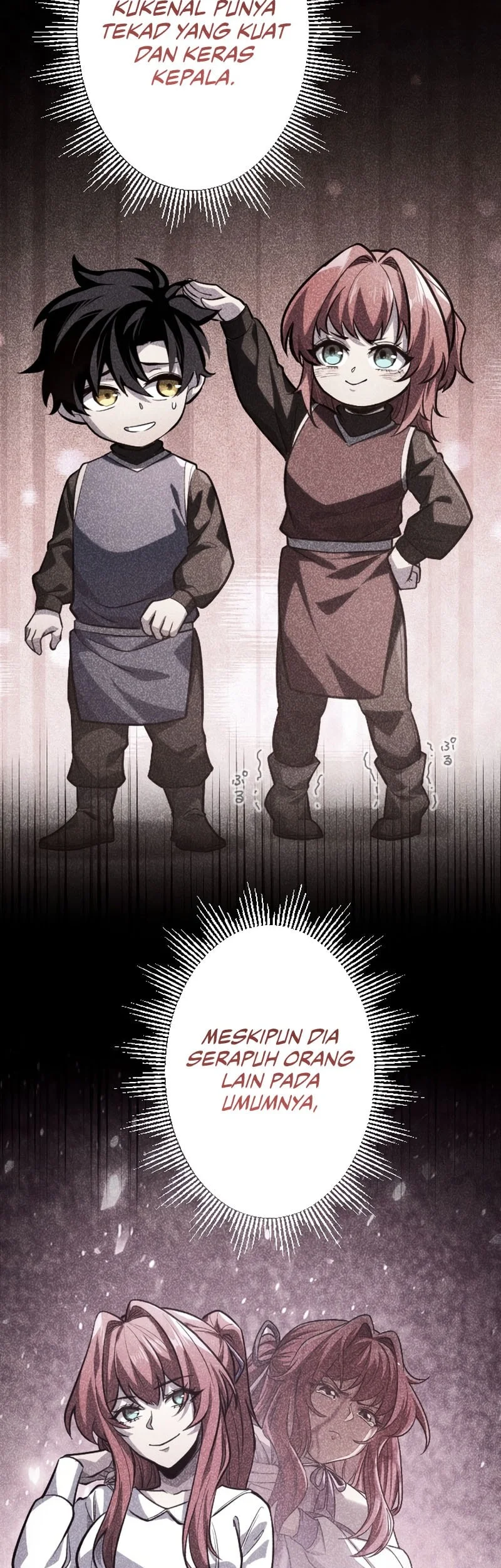 The Rebel Of The Tyrant Noble Family Chapter 23 Gambar 29