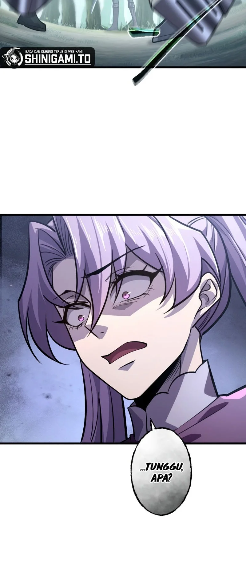 The Rebel Of The Tyrant Noble Family Chapter 25 Gambar 25