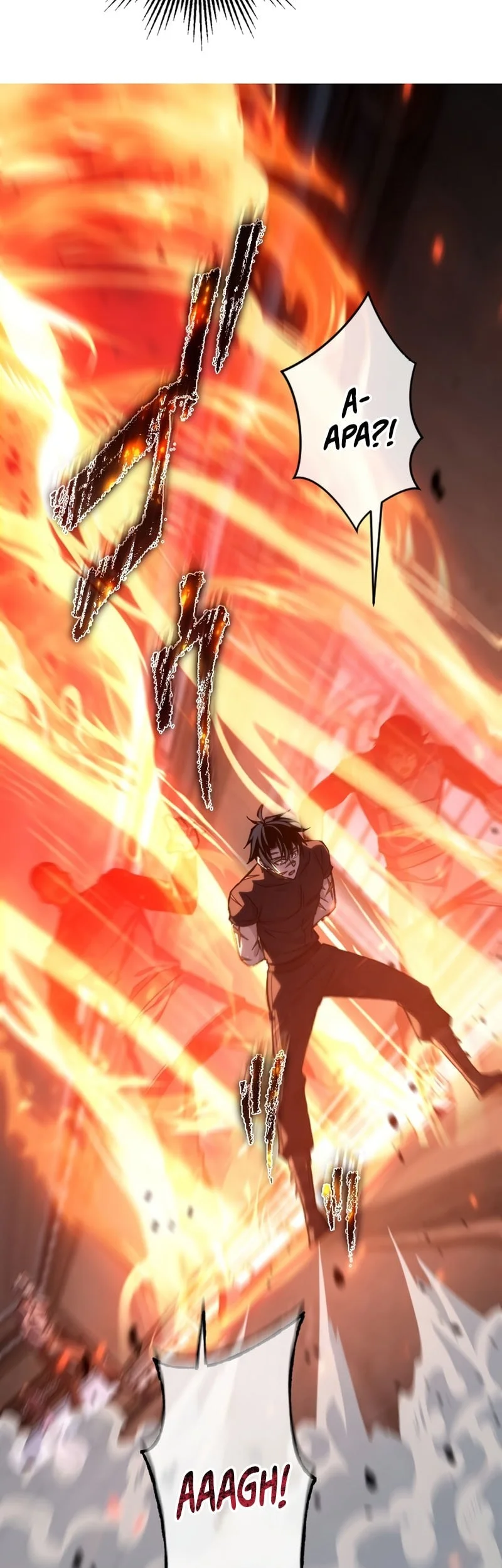 The Rebel Of The Tyrant Noble Family Chapter 28 Gambar 31