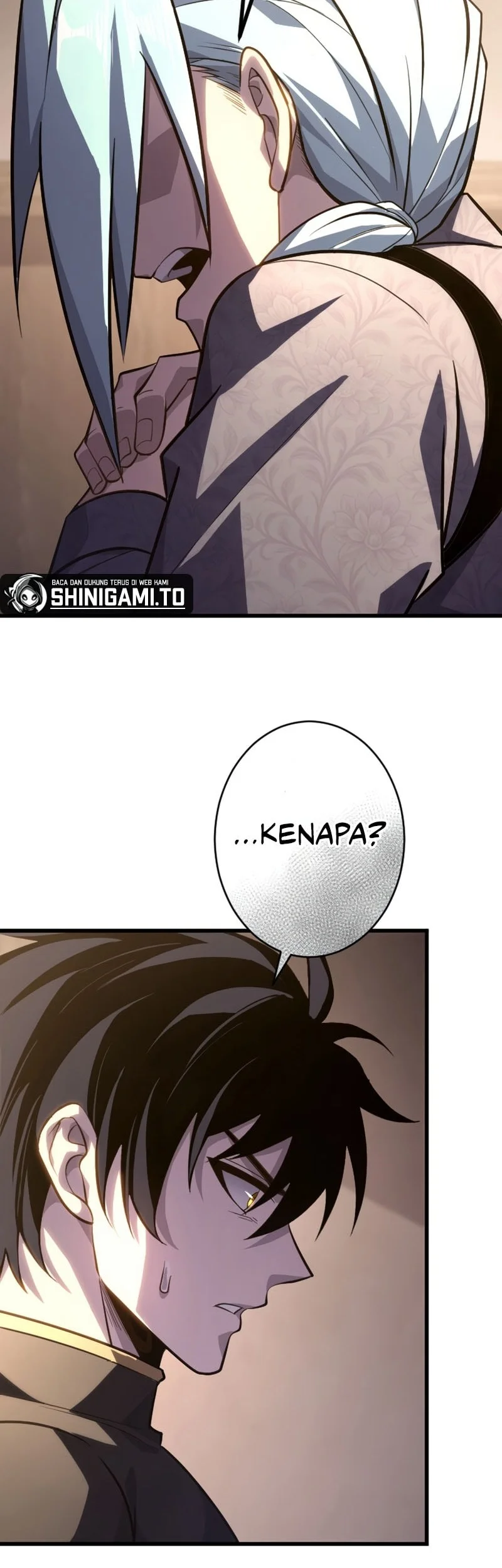 The Rebel Of The Tyrant Noble Family Chapter 30 Gambar 29