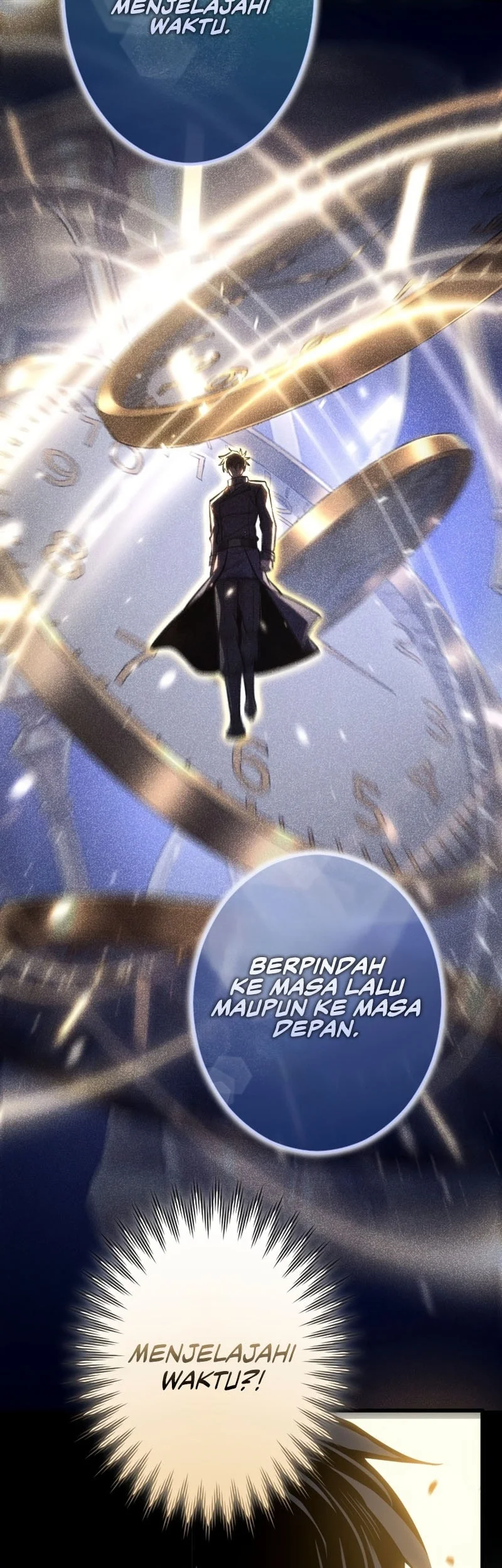 The Rebel Of The Tyrant Noble Family Chapter 31 Gambar 28