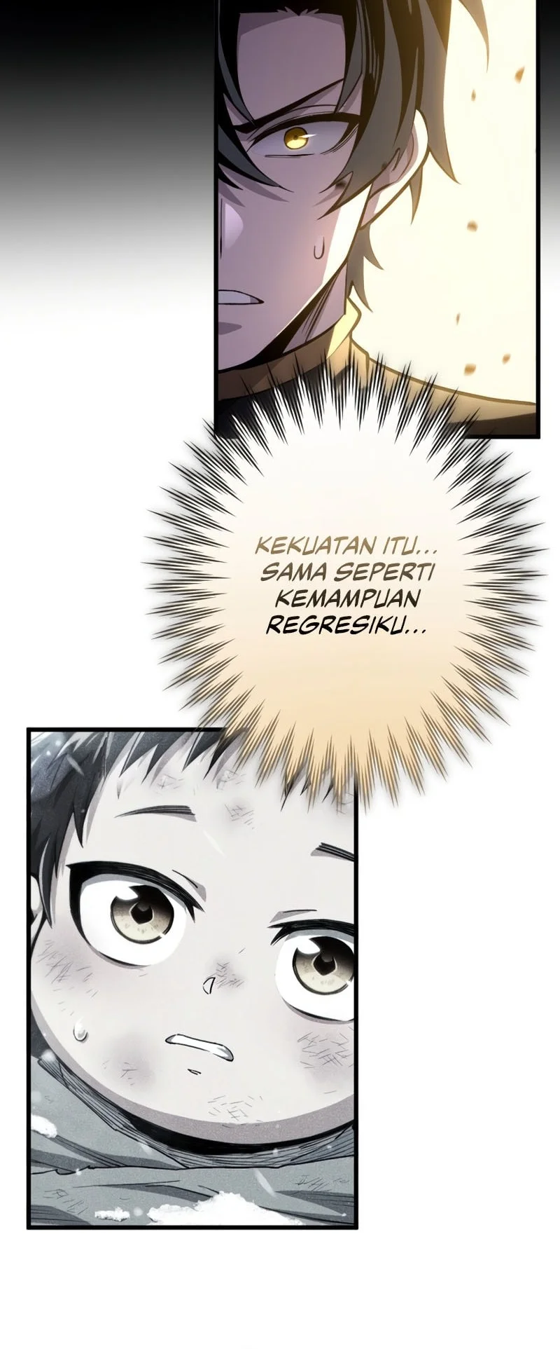 The Rebel Of The Tyrant Noble Family Chapter 31 Gambar 29