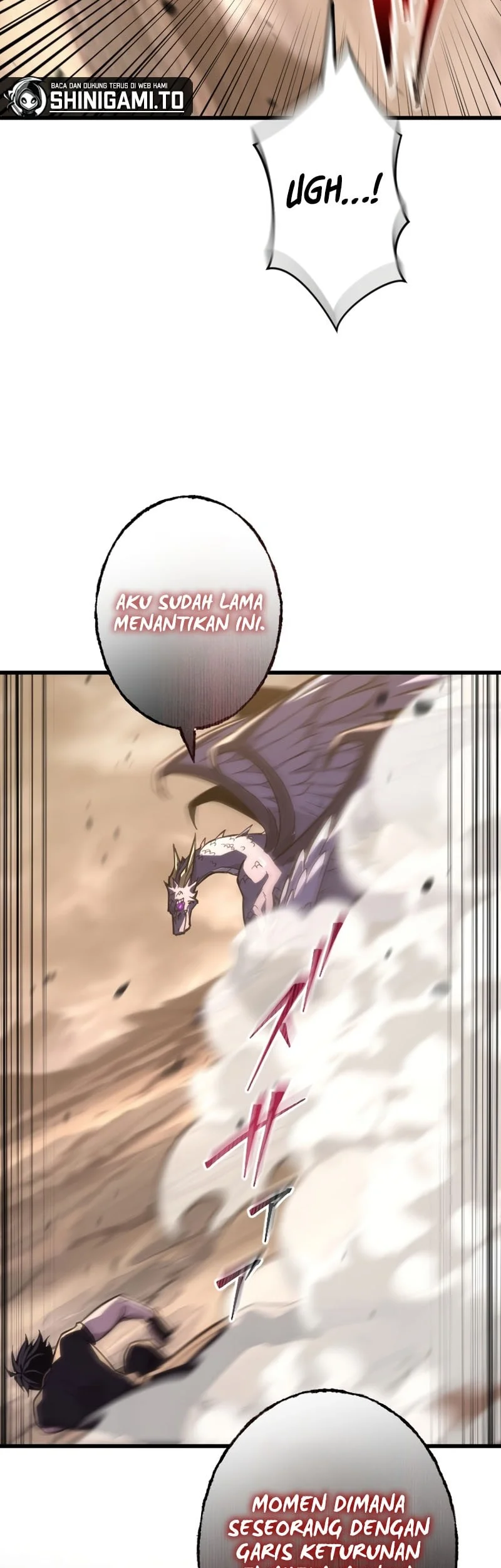 The Rebel Of The Tyrant Noble Family Chapter 33 Gambar 24