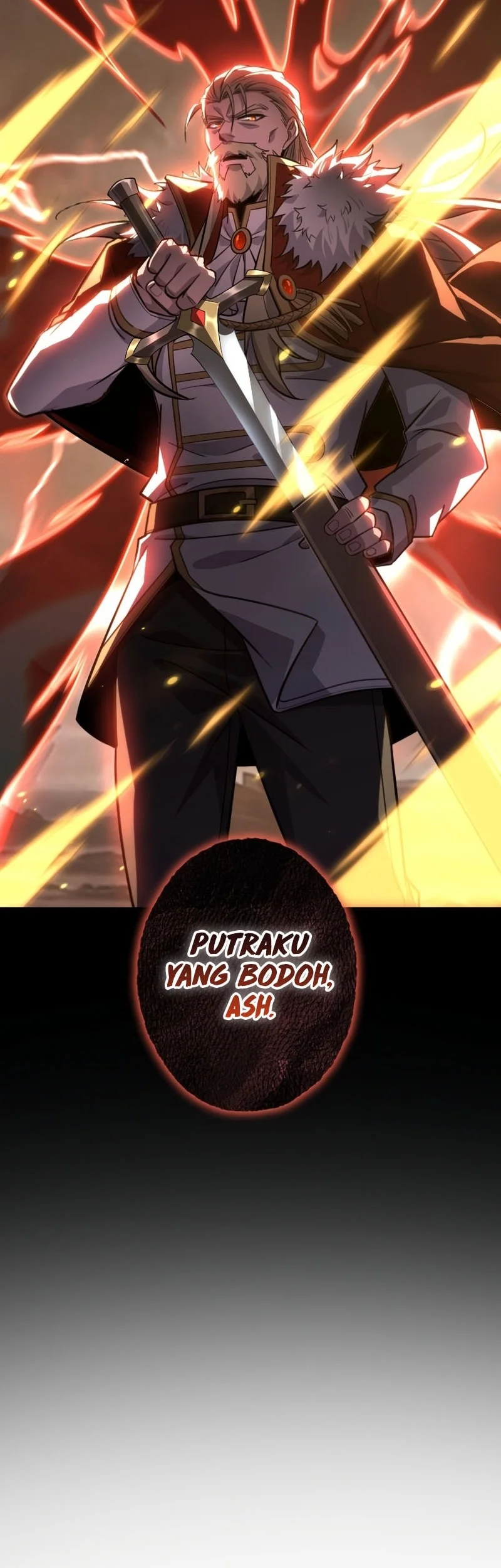 The Rebel Of The Tyrant Noble Family Chapter 34 Gambar 32