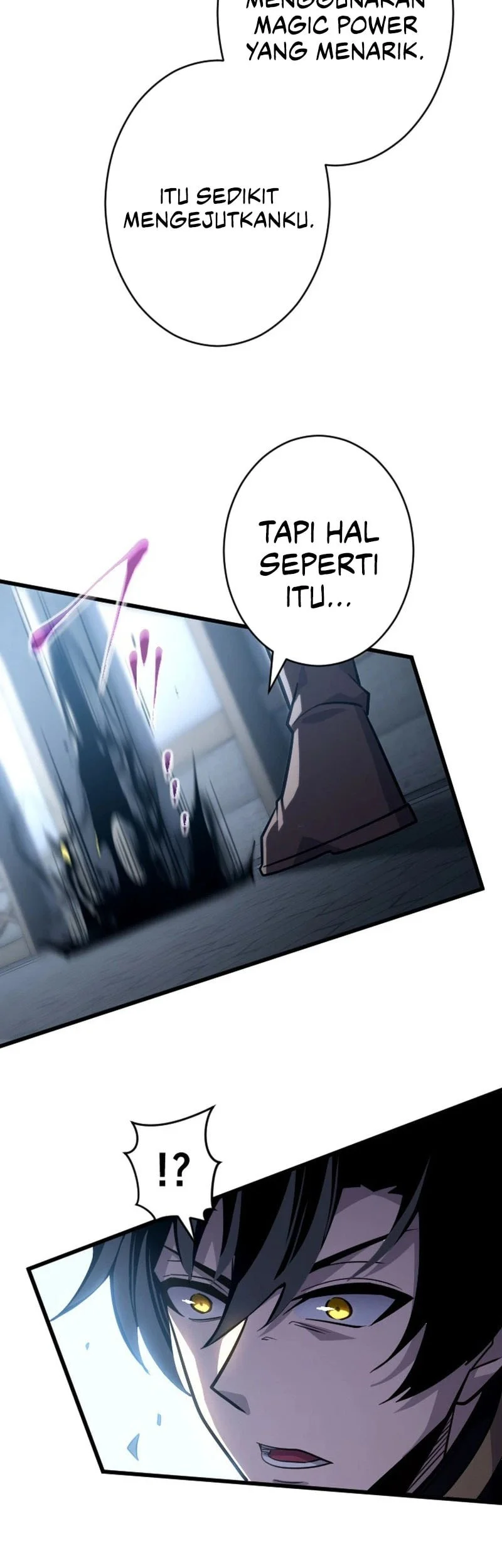 The Rebel Of The Tyrant Noble Family Chapter 35 Gambar 32
