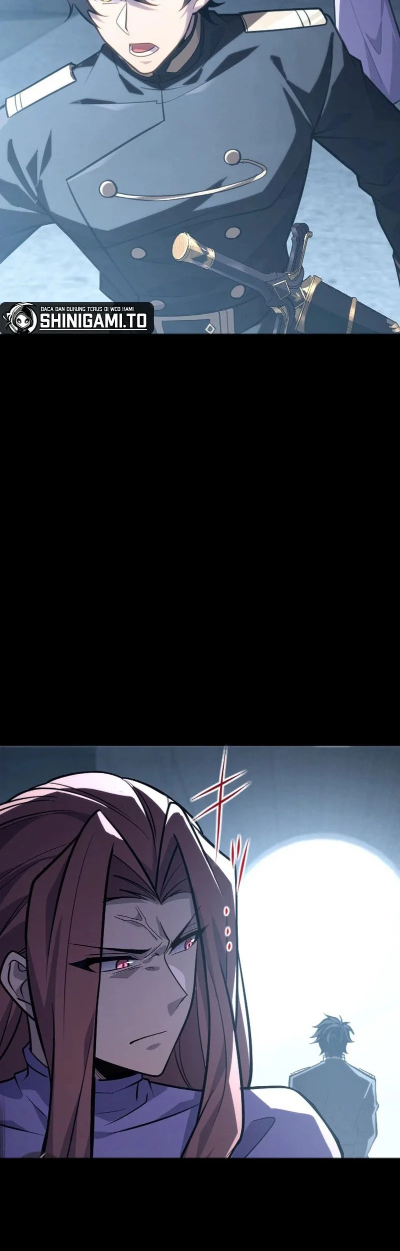 The Rebel Of The Tyrant Noble Family Chapter 37 Gambar 28