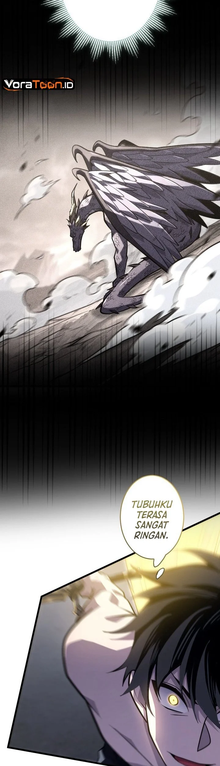 The Rebel Of The Tyrant Noble Family Chapter 39 Gambar 21