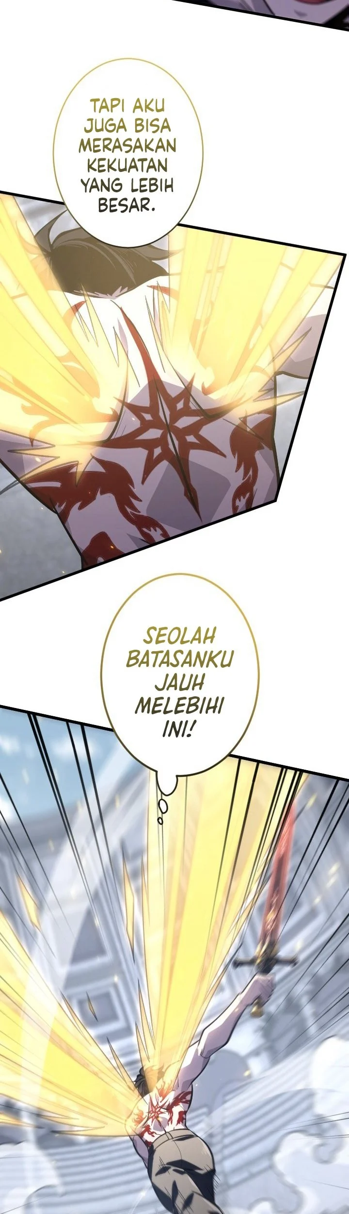 The Rebel Of The Tyrant Noble Family Chapter 39 Gambar 22