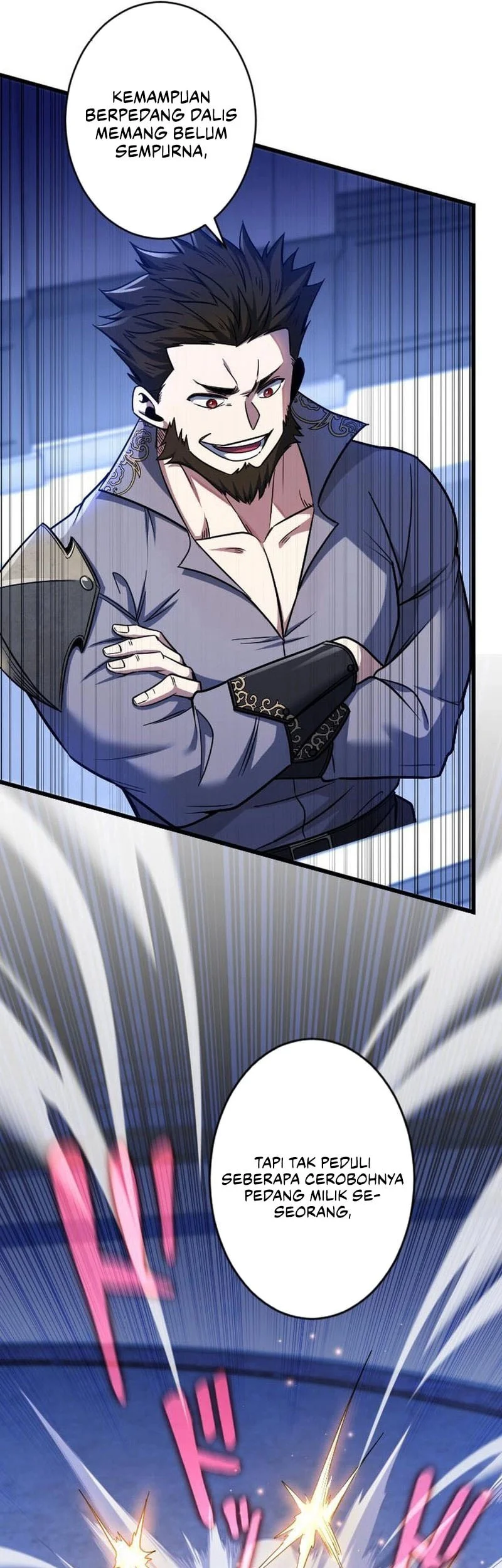 The Rebel Of The Tyrant Noble Family Chapter 4 Gambar 33