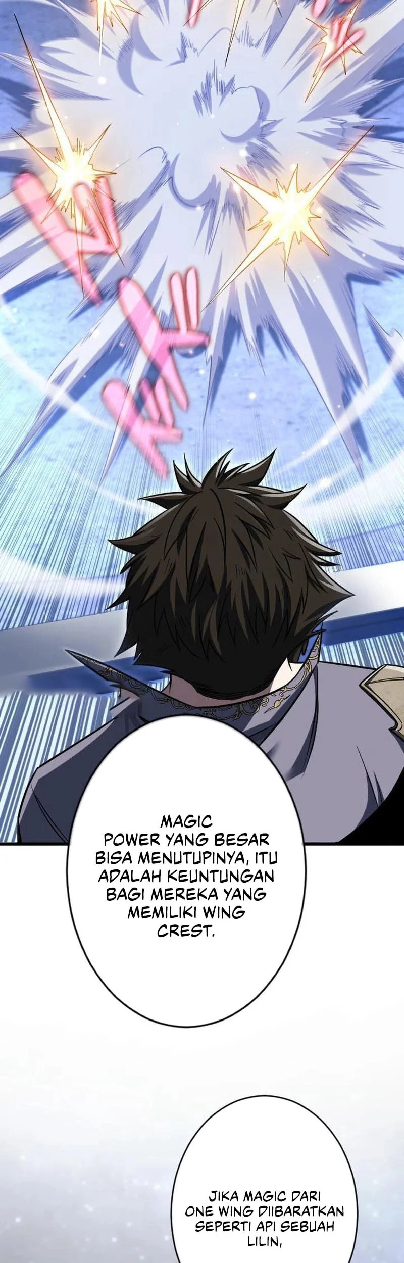 The Rebel Of The Tyrant Noble Family Chapter 4 Gambar 34