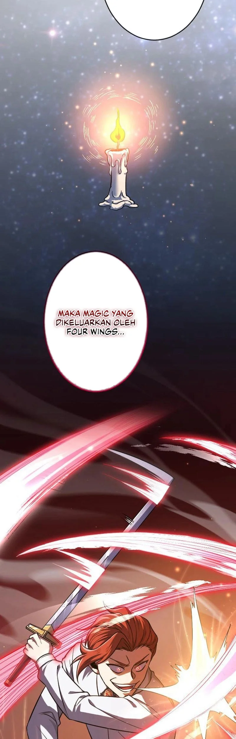 The Rebel Of The Tyrant Noble Family Chapter 4 Gambar 35