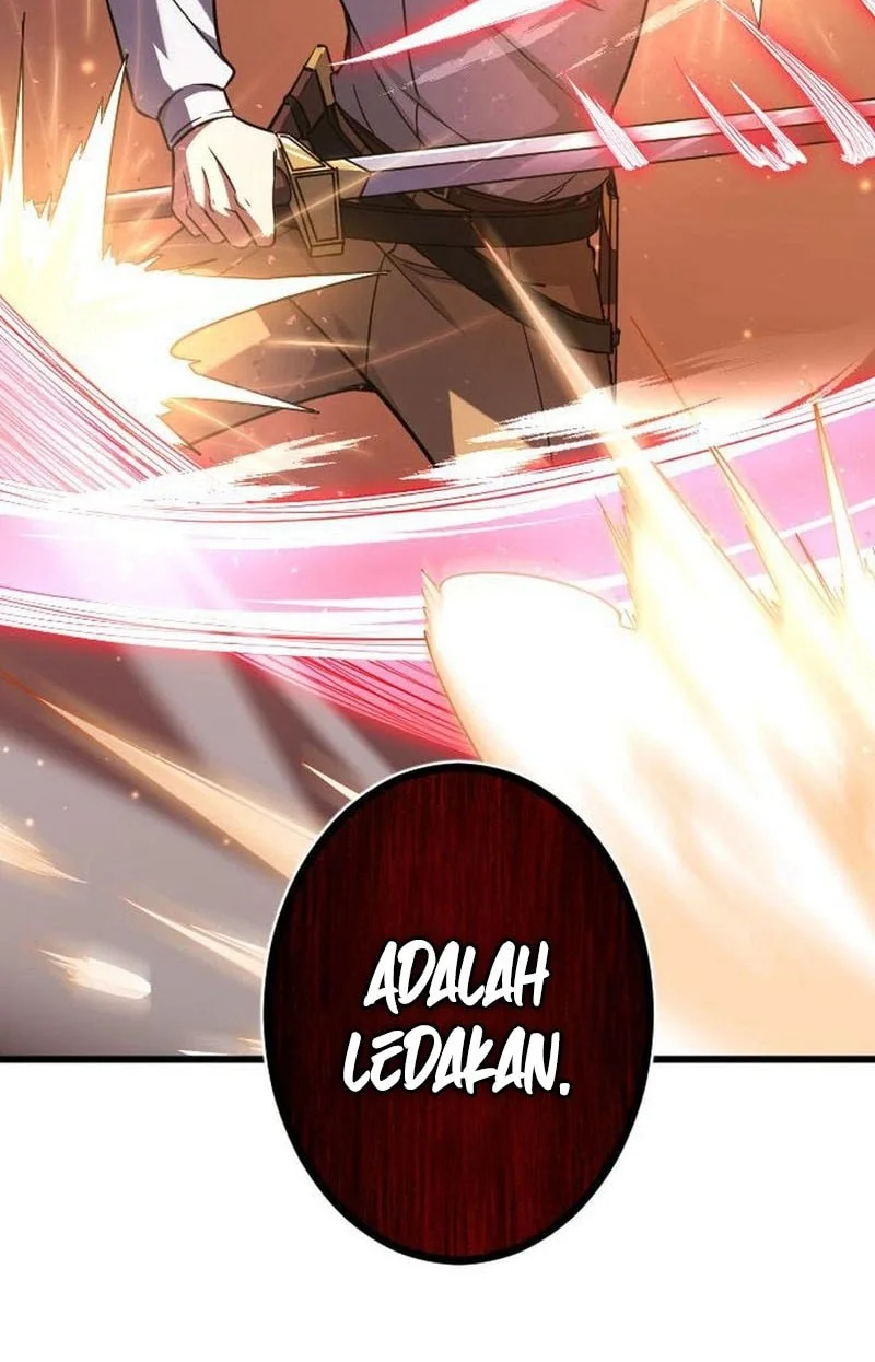 The Rebel Of The Tyrant Noble Family Chapter 4 Gambar 36