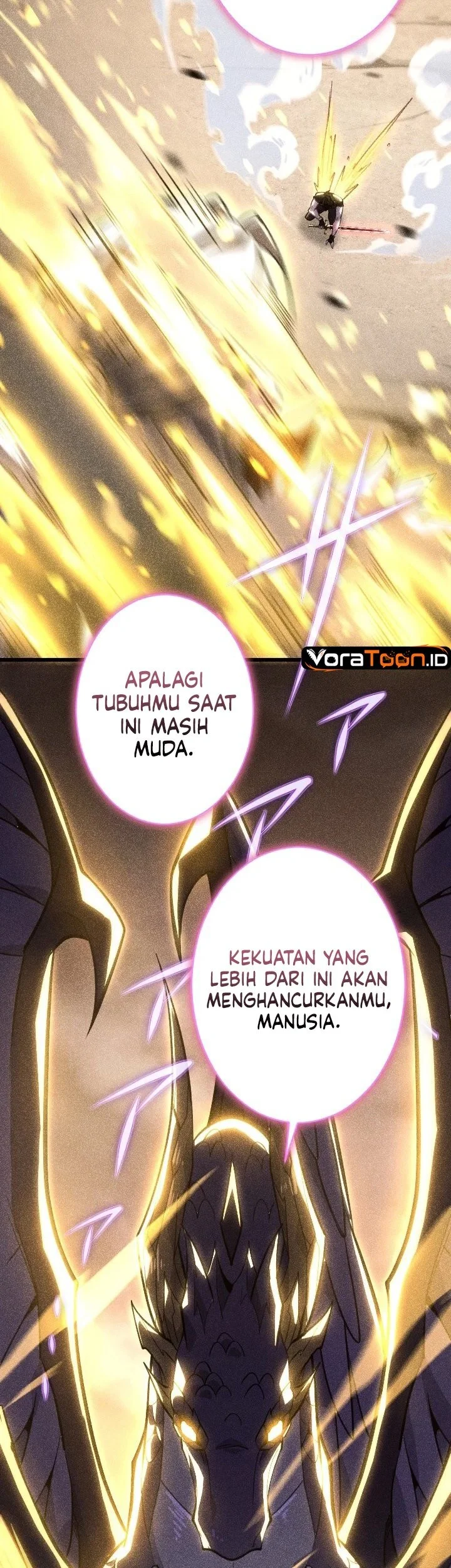 The Rebel Of The Tyrant Noble Family Chapter 41 Gambar 24