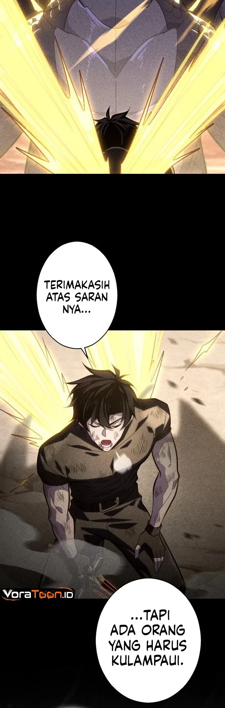 The Rebel Of The Tyrant Noble Family Chapter 41 Gambar 25