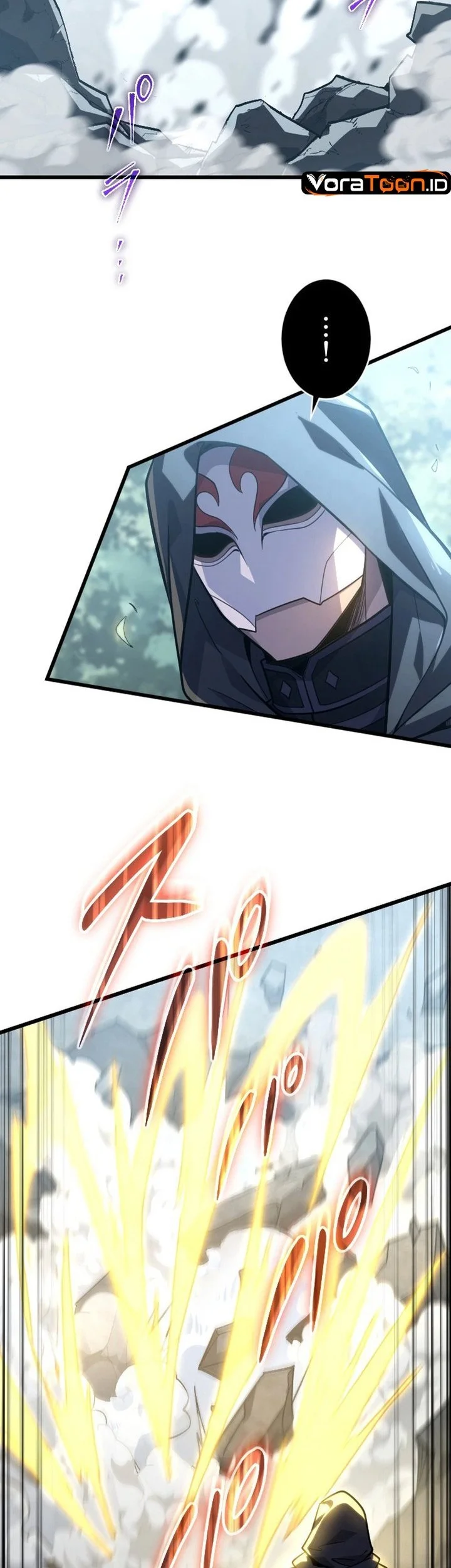 The Rebel Of The Tyrant Noble Family Chapter 44 Gambar 19
