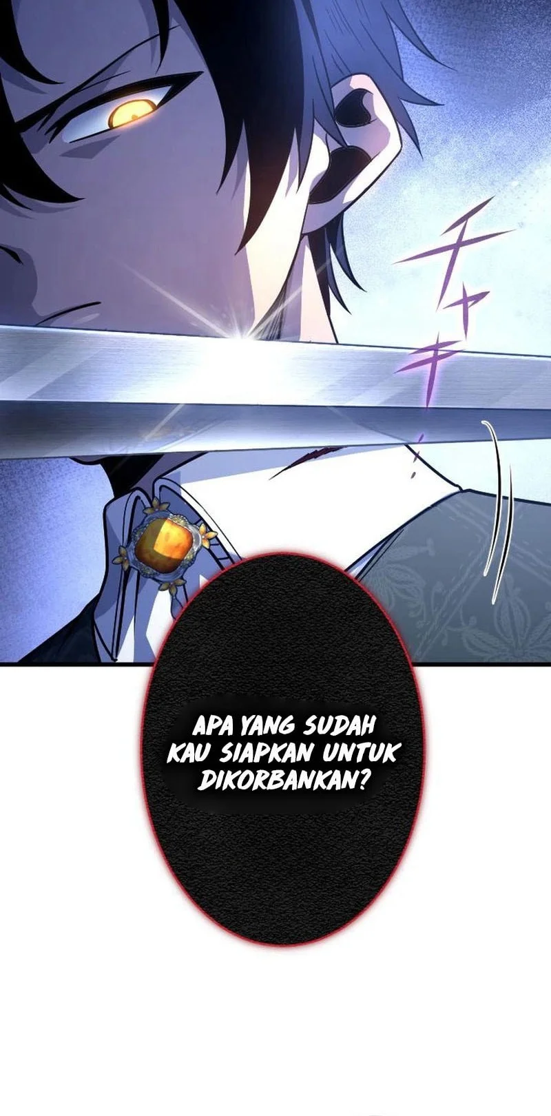 The Rebel Of The Tyrant Noble Family Chapter 5 Gambar 29