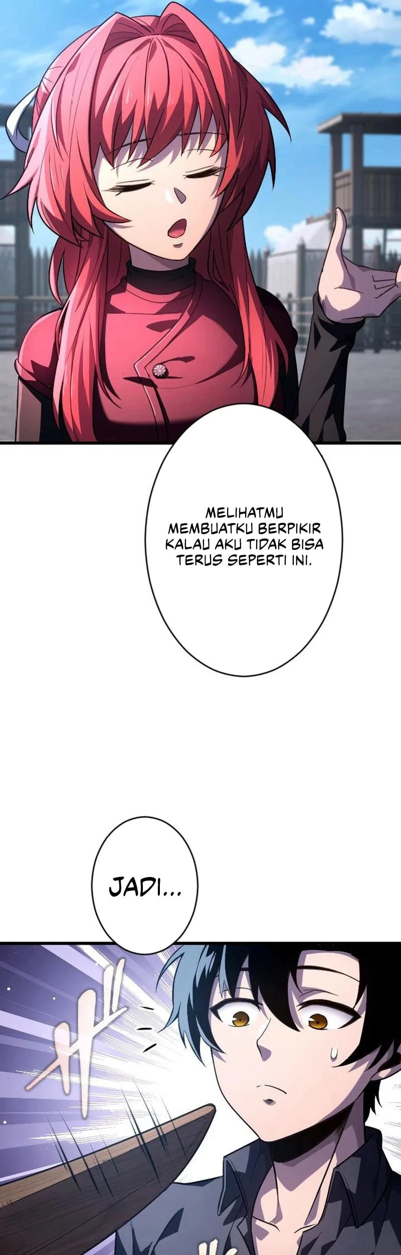 The Rebel Of The Tyrant Noble Family Chapter 6 Gambar 24