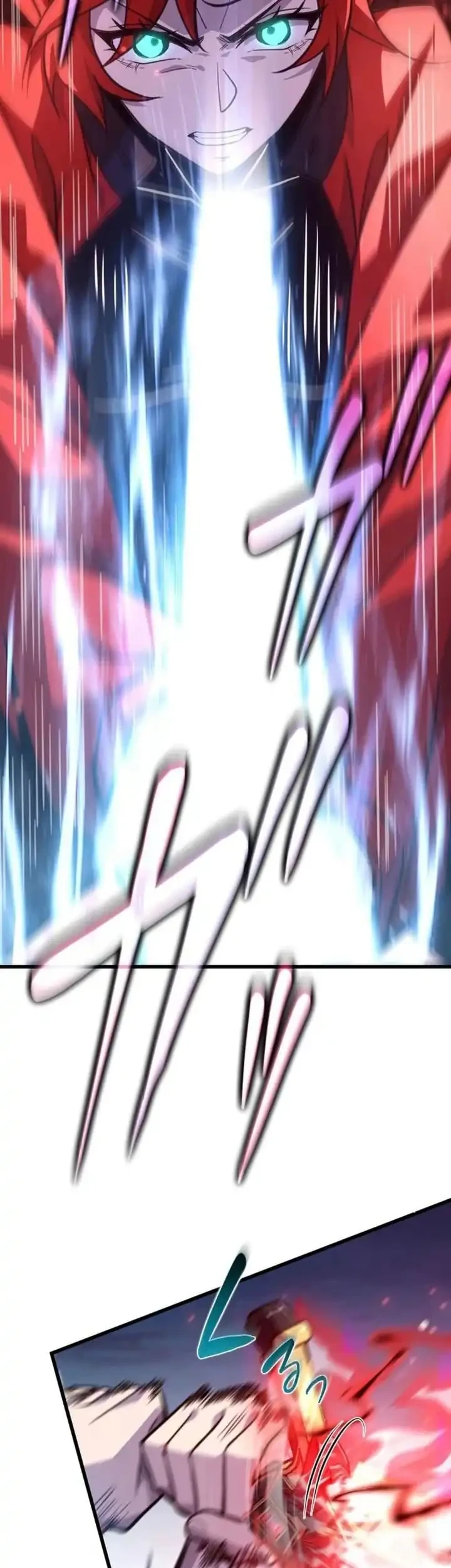 The Rebel Of The Tyrant Noble Family Chapter 8 Gambar 27