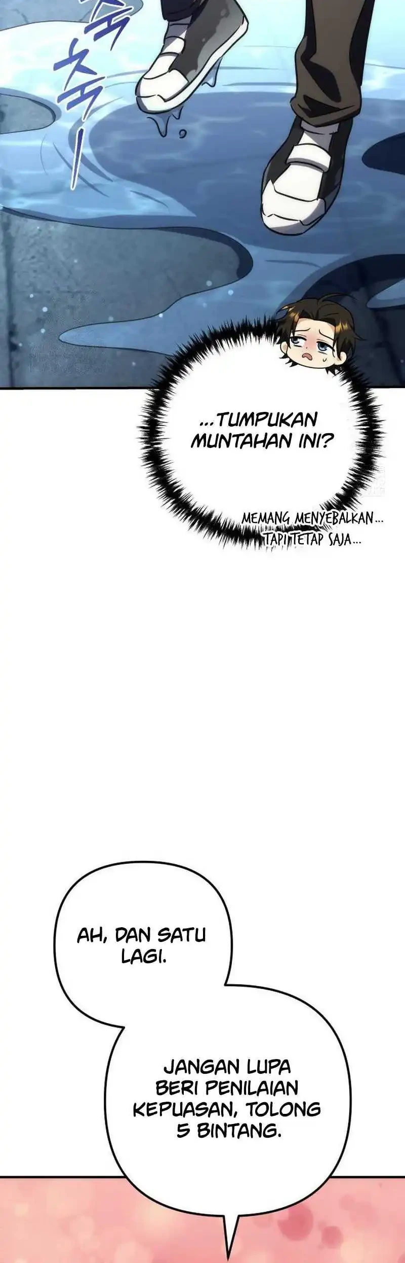 The Rebellious Apostle of the Harvest Goddess Chapter 23 Gambar 42