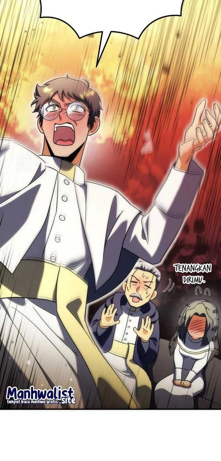 The Rebellious Apostle of the Harvest Goddess Chapter 24 Gambar 42