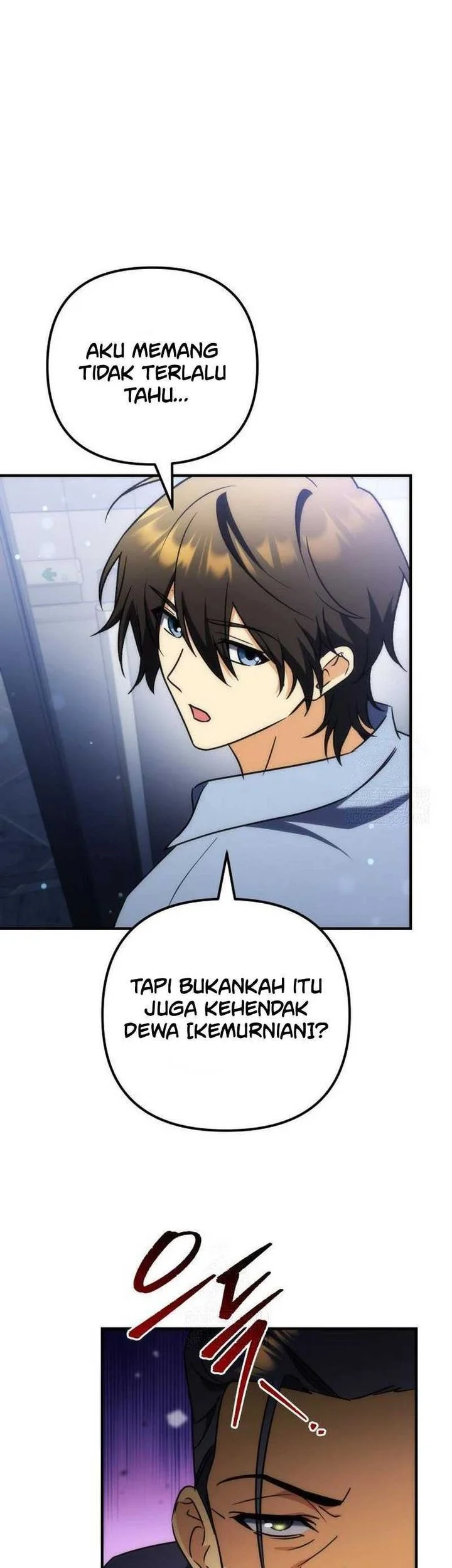 The Rebellious Apostle of the Harvest Goddess Chapter 24 Gambar 43