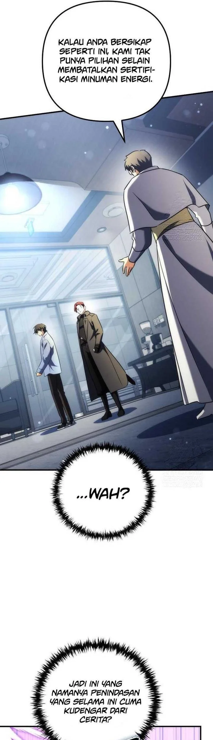 The Rebellious Apostle of the Harvest Goddess Chapter 24 Gambar 45