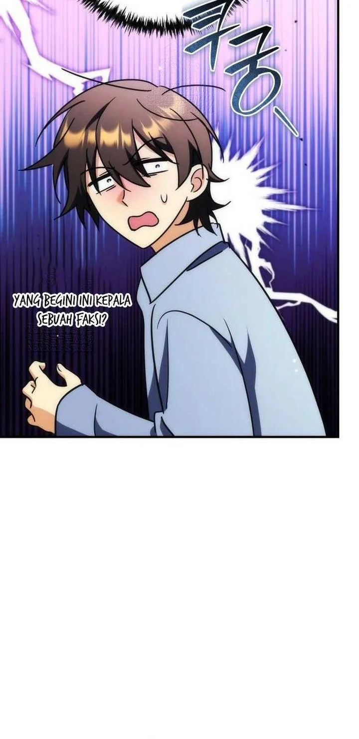 The Rebellious Apostle of the Harvest Goddess Chapter 24 Gambar 46