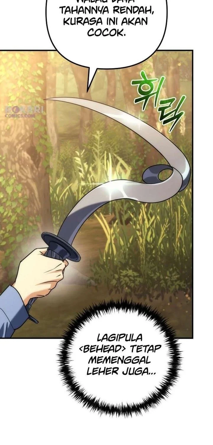 The Rebellious Apostle of the Harvest Goddess Chapter 27 Gambar 44