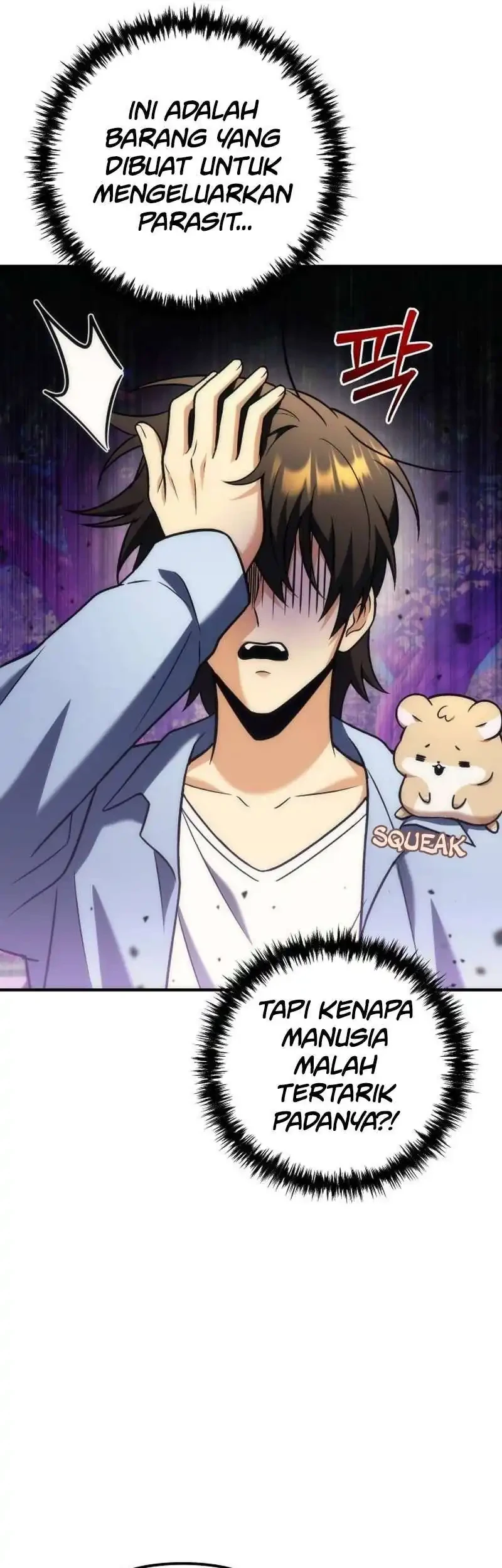 The Rebellious Apostle of the Harvest Goddess Chapter 30 Gambar 37