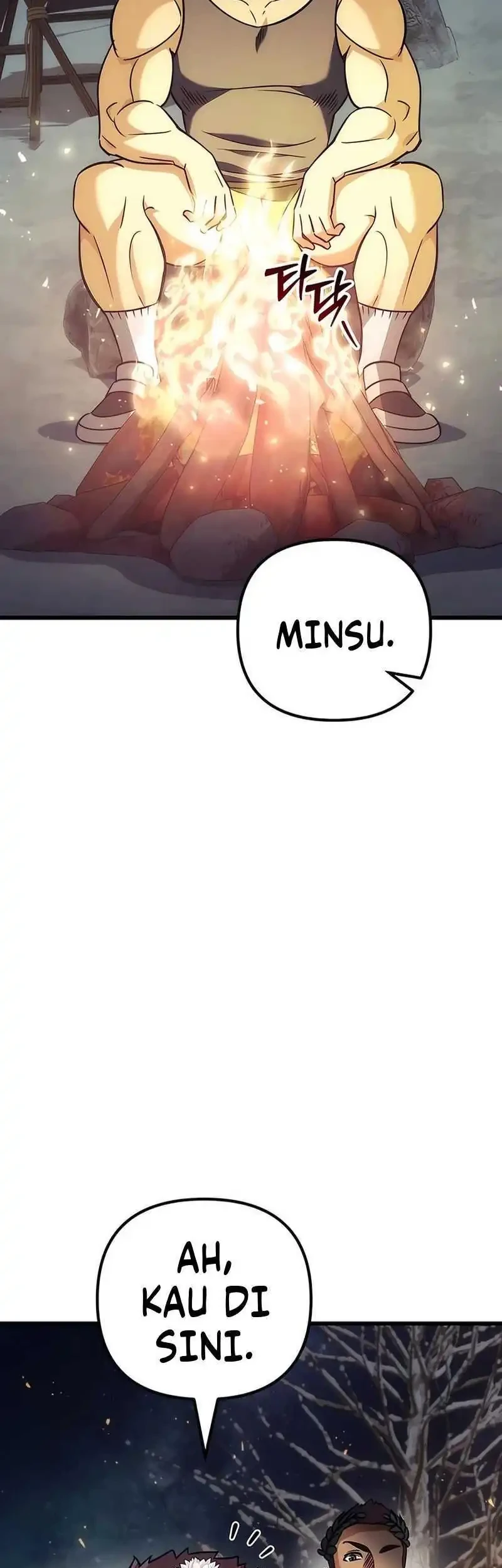 The Rebellious Apostle of the Harvest Goddess Chapter 35 Gambar 39