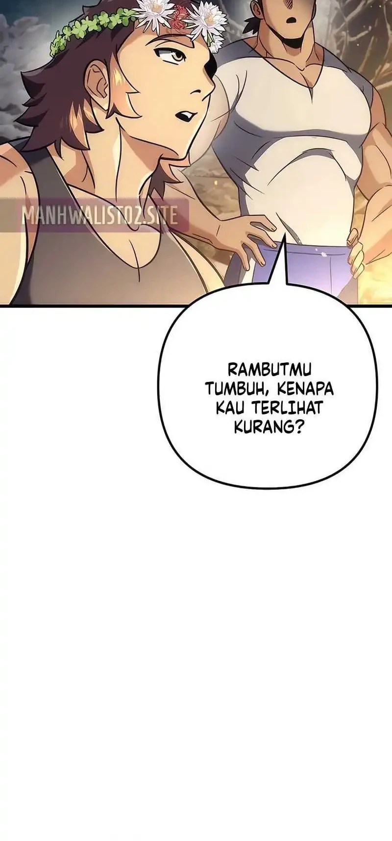 The Rebellious Apostle of the Harvest Goddess Chapter 35 Gambar 40