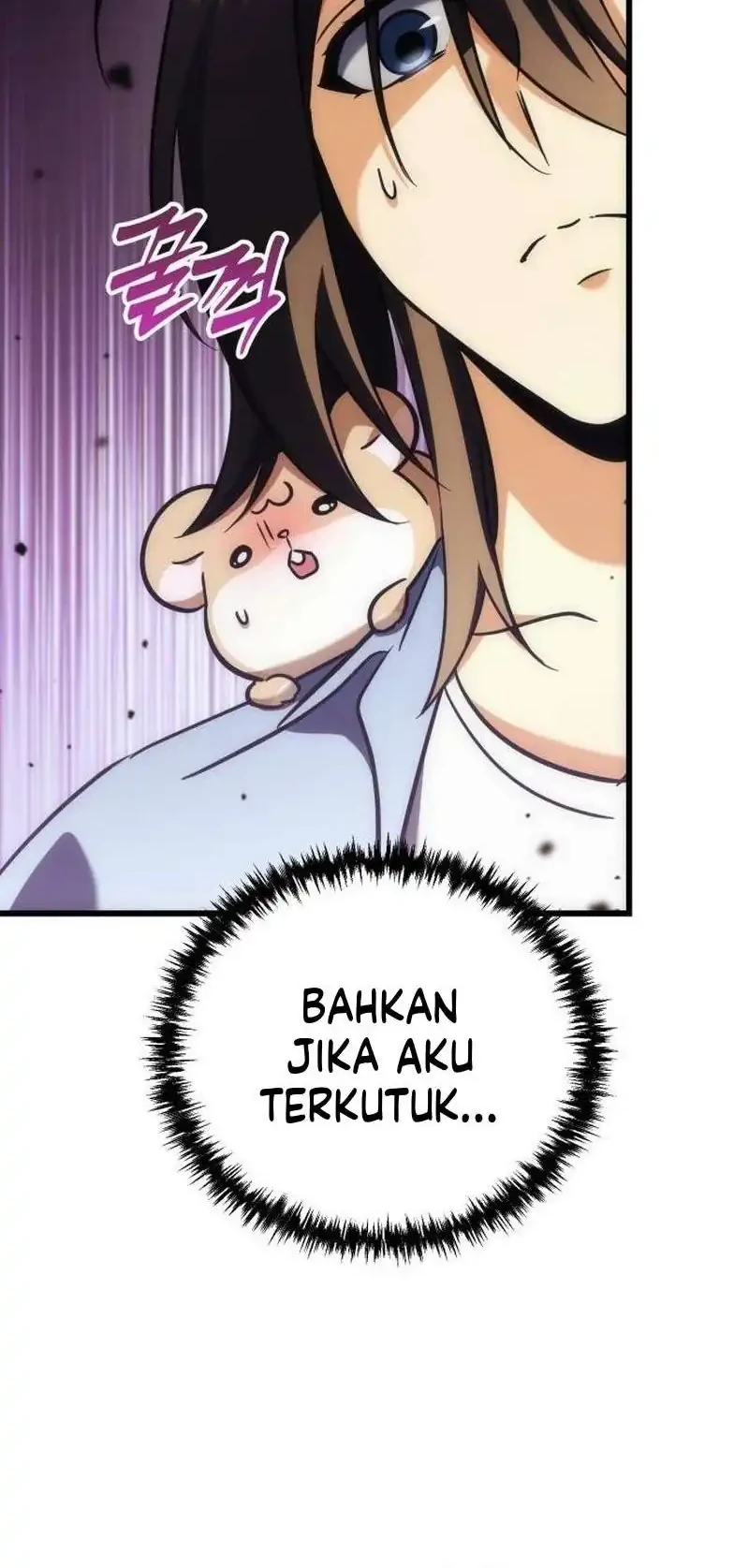 The Rebellious Apostle of the Harvest Goddess Chapter 36 Gambar 40