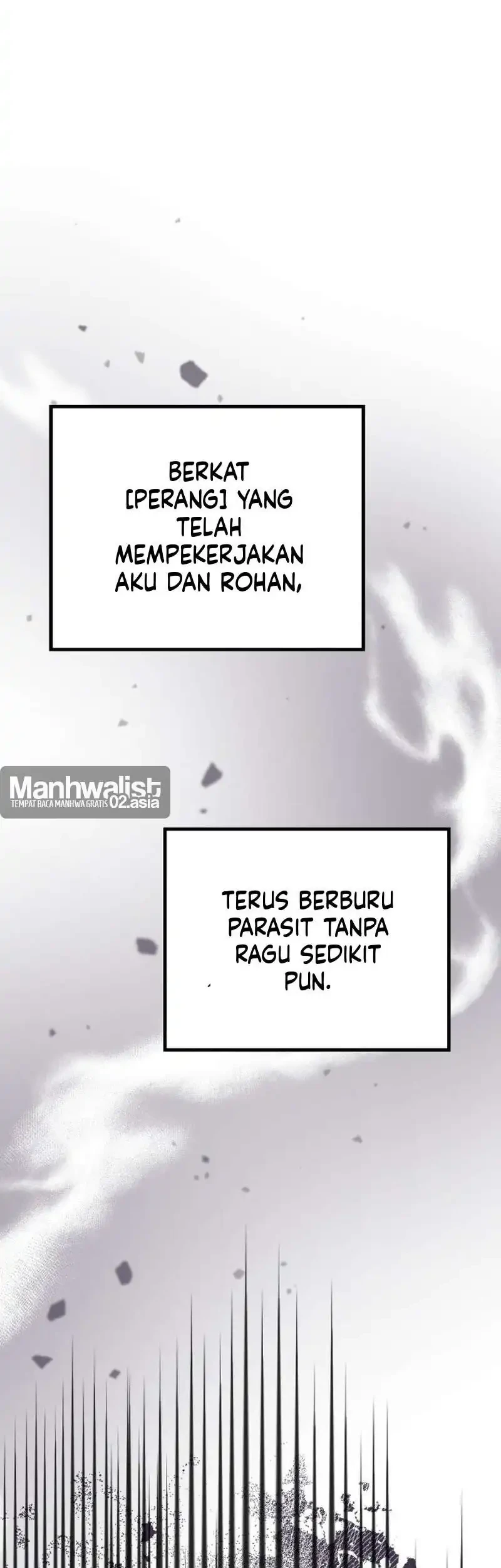 The Rebellious Apostle of the Harvest Goddess Chapter 38 Gambar 43