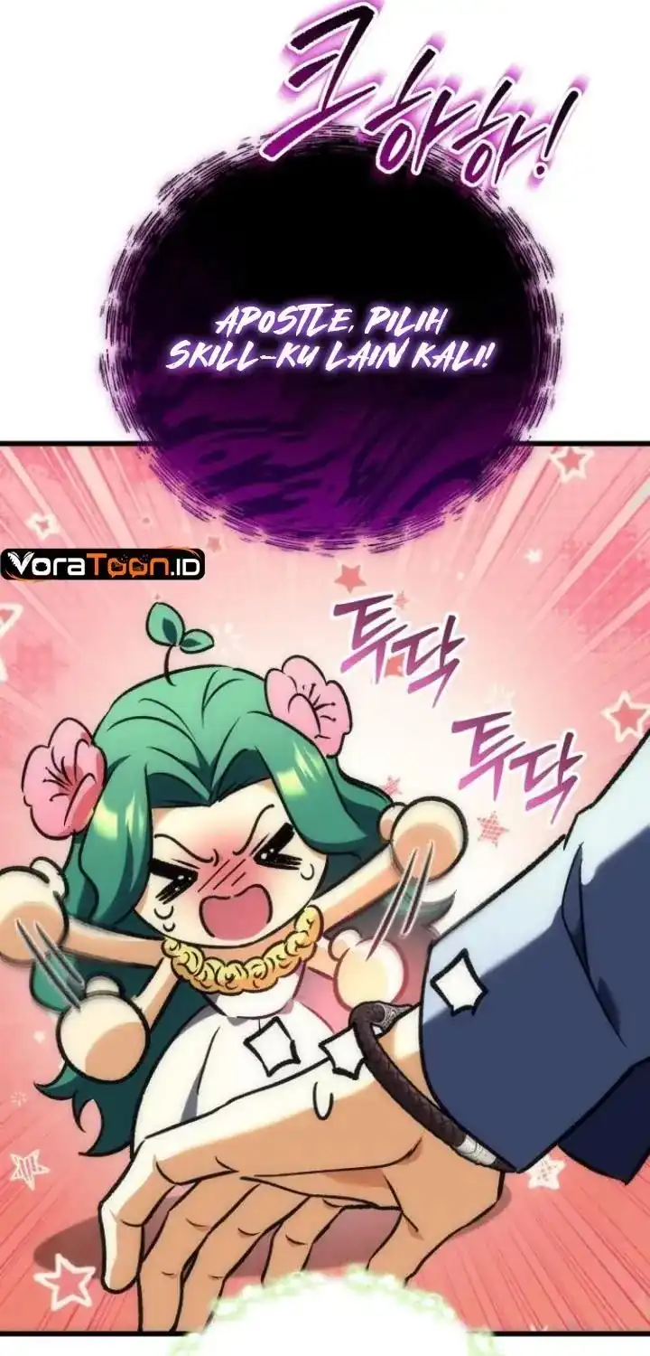 The Rebellious Apostle of the Harvest Goddess Chapter 40 Gambar 61