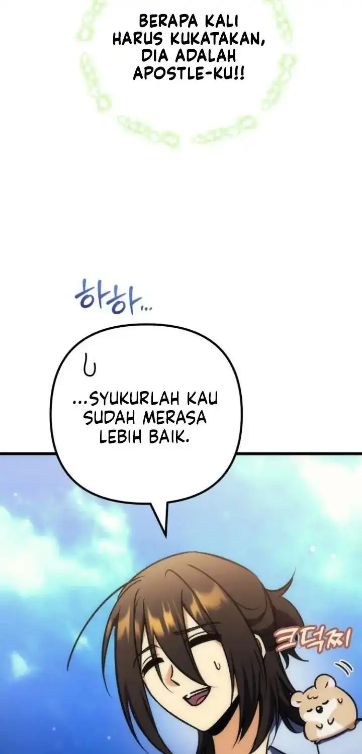 The Rebellious Apostle of the Harvest Goddess Chapter 40 Gambar 62