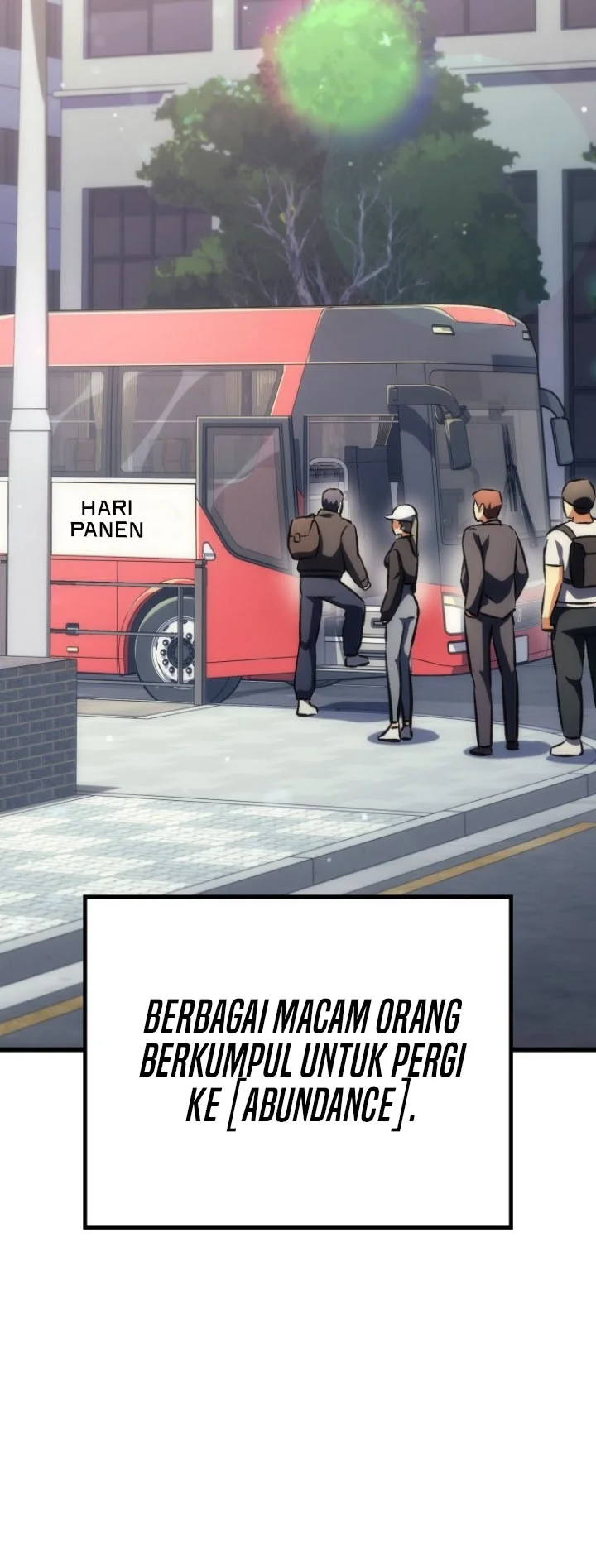 The Rebellious Apostle of the Harvest Goddess Chapter 41 Gambar 40