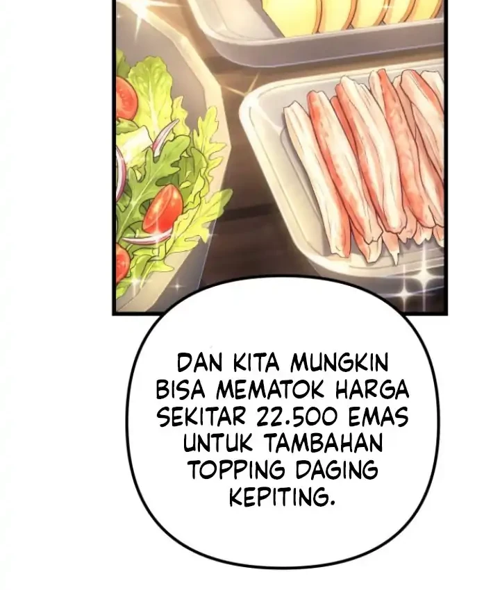 The Rebellious Apostle of the Harvest Goddess Chapter 44 Gambar 35