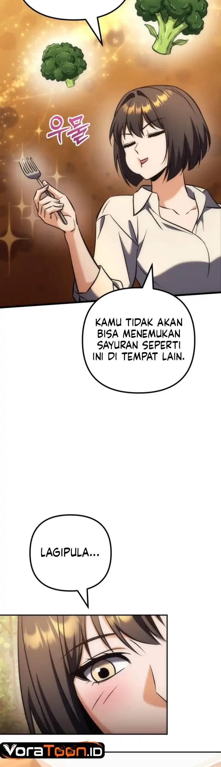 The Rebellious Apostle of the Harvest Goddess Chapter 44 Gambar 38