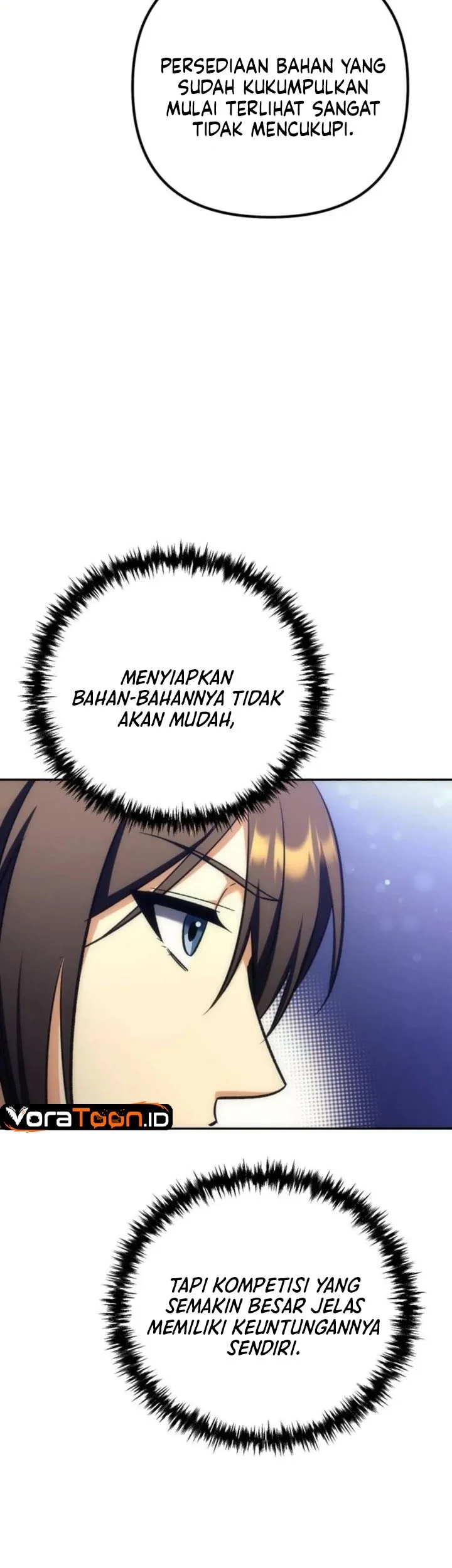 The Rebellious Apostle of the Harvest Goddess Chapter 46 Gambar 32