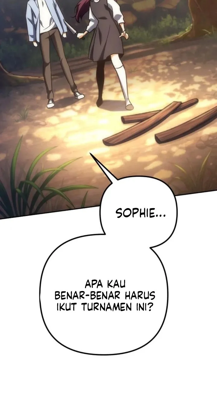 The Rebellious Apostle of the Harvest Goddess Chapter 47 Gambar 33