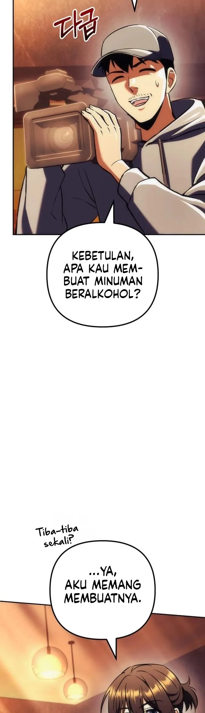 The Rebellious Apostle of the Harvest Goddess Chapter 48 Gambar 31