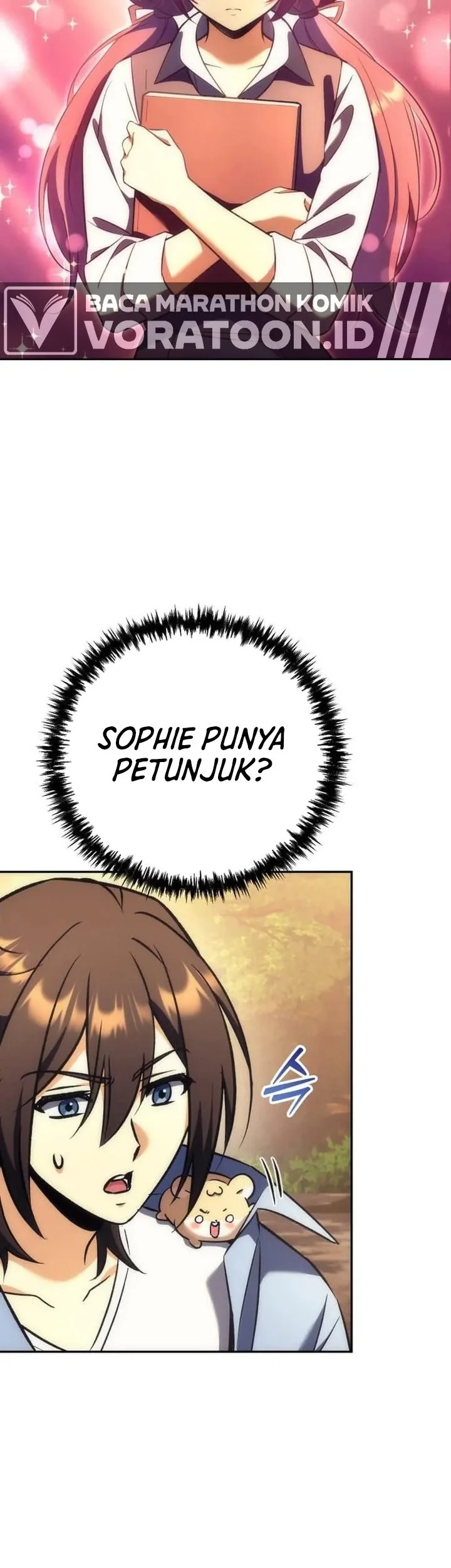 The Rebellious Apostle of the Harvest Goddess Chapter 49 Gambar 36