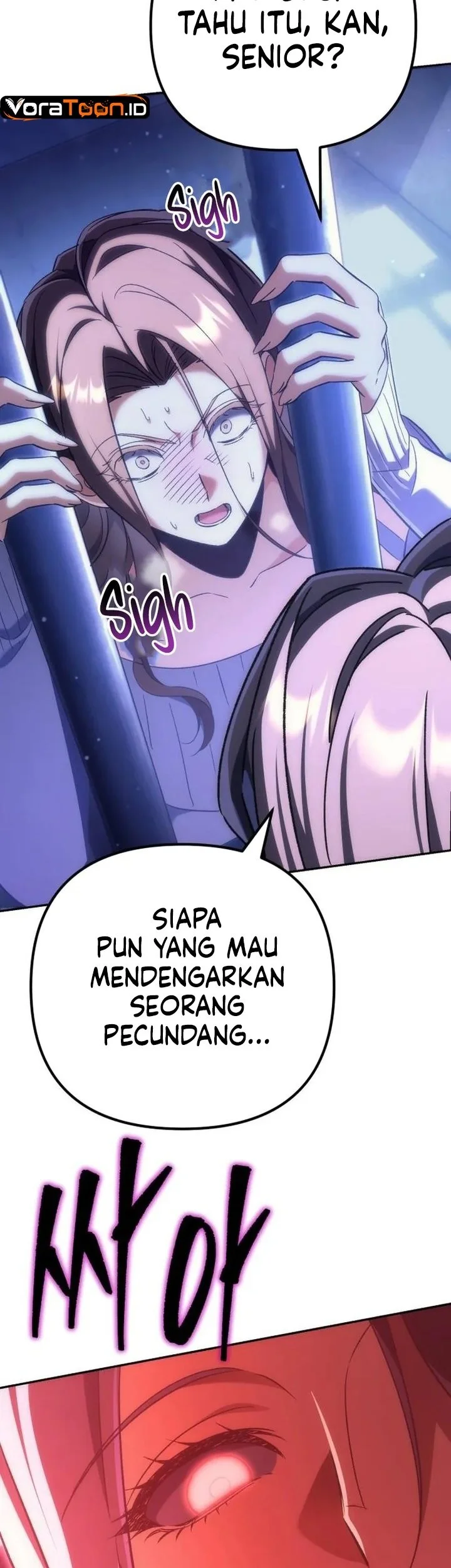 The Rebellious Apostle of the Harvest Goddess Chapter 53 Gambar 36