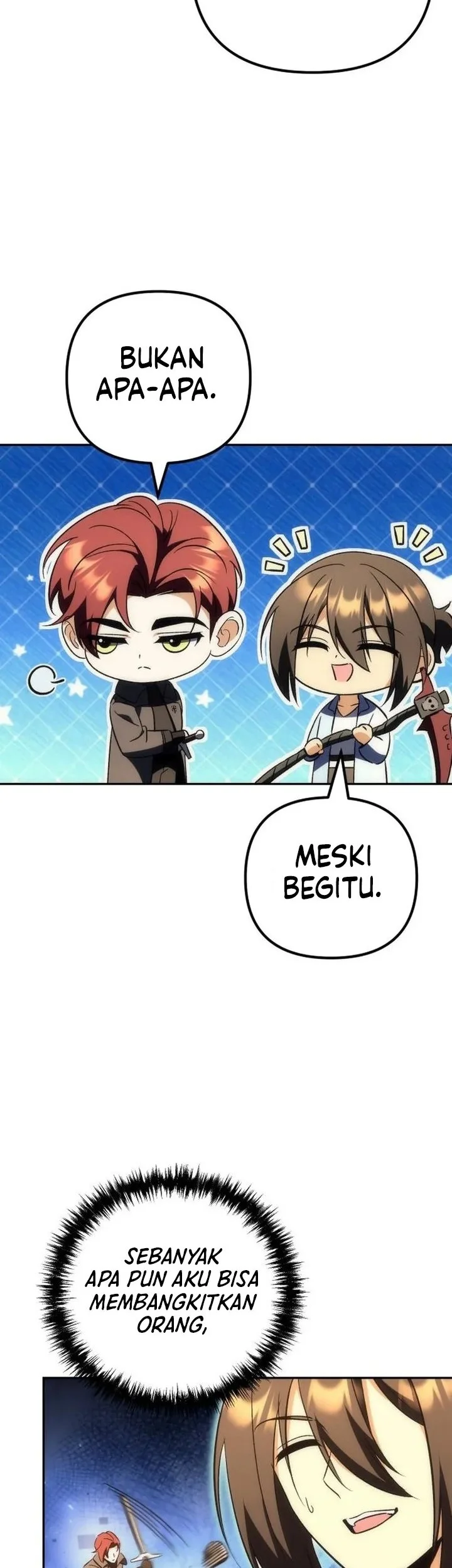 The Rebellious Apostle of the Harvest Goddess Chapter 53 Gambar 39