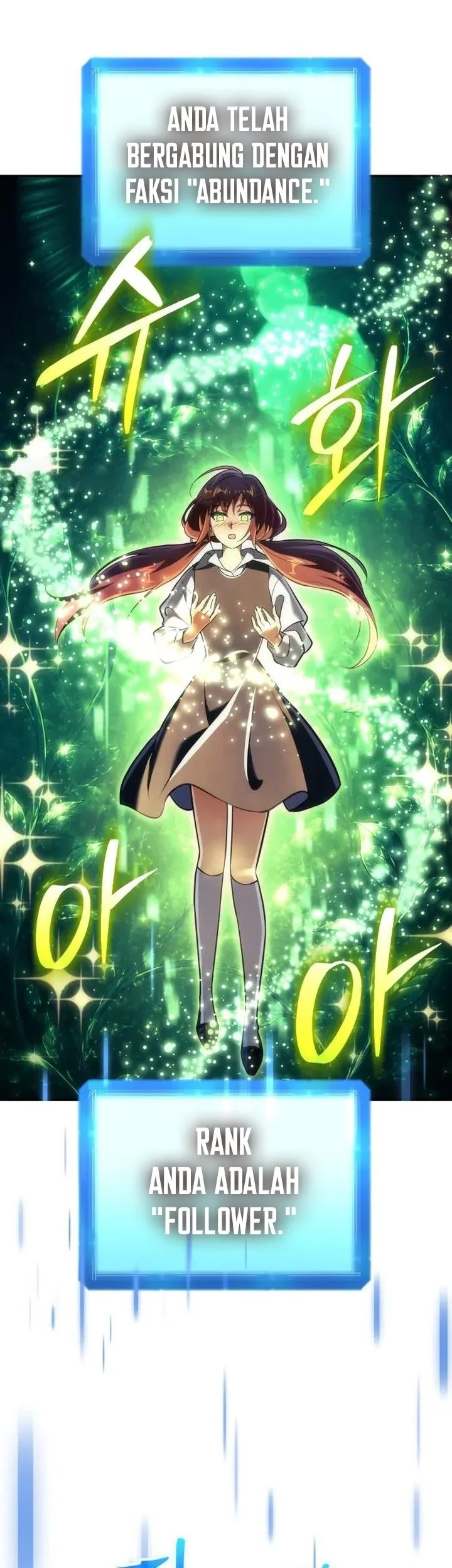 The Rebellious Apostle of the Harvest Goddess Chapter 54 Gambar 36